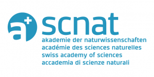 Logo SCNAT AlpWeek